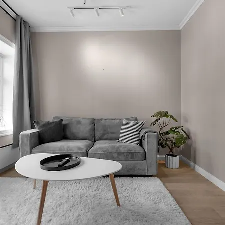 Apartamento Northstay - Heart Of Main Street Apartment, Sleeps 3 *